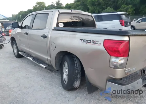 2008 Toyota Tundra Sr5 4.7L V8 z USA, uszkodzony, nr VIN 5TFET54178X020634